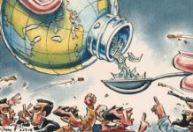 Η χρηματιστική μαφία της «παγκοσμιοποίησης»
