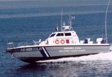 Πολιτικό άσυλο ζήτησαν Τούρκοι