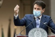 Κομματικές πιρουέτες στην πλάτη της Ιταλίας