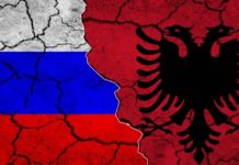 Απέλασε Ρώσο διπλωμάτη λόγω κορωνοϊού
