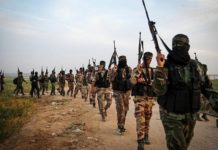 Ειρηνευτικές διαδικασίες με επίκεντρο την Τουρκία