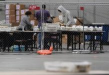 ΗΠΑ: Μοιάζουν με τριτοκοσμική χώρα