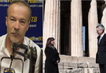 Είστε περήφανοι γι’ αυτές τις εικόνες