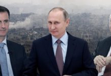 Η Ρωσία χτίζει βάση 5χλμ από τουρκικά σύνορα