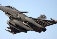 Η συμφωνία της Ελλάδας για τα Rafale