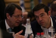 Διευθυντής εφημερίδας ισχυρίστηκε ότι ο Αναστασιάδης