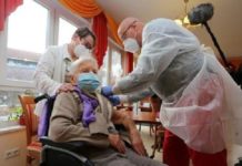 Νορβηγοί έχουν πεθάνει μετά από εμβολιασμό
