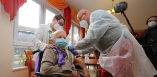 Νορβηγοί έχουν πεθάνει μετά από εμβολιασμό