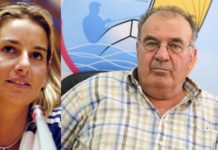 Αυτός είναι ο άνθρωπος που με κακοποίησε