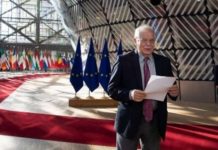 Έτοιμοι για διάλογο με Τουρκία η ΕΕ