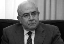Θλιβερή κατάντια