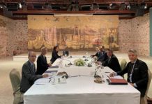 αποστρατιωτικοποίηση και εναέριο χώρο