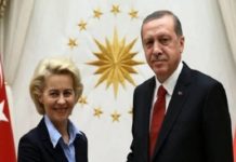 Η τουρκική διπλωματία "αλώνει"