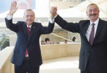 Το μακρύ χέρι της Τουρκίας στην Κεντρική Ασία