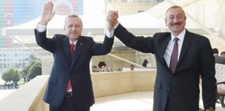 Το μακρύ χέρι της Τουρκίας στην Κεντρική Ασία
