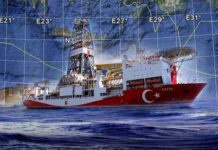 Κίνδυνος τουρκικών γεωτρήσεων σε ελληνικές περιοχές
