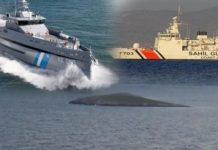 'Μόνο τουρκικά σκάφη βρίσκονται στα Ίμια