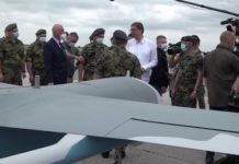 Η Σερβία ακυρώνει αγορές όπλων από Τουρκία