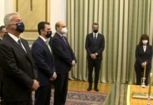 Κυβερνήσεις: Όσο πιο μεγάλες σε αριθμό