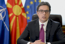 Δεν εγκαταλείπουμε τους «Μακεδόνες στην Ελλάδα»