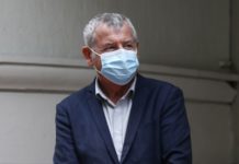 Δικογραφία και για τον πρόεδρο
