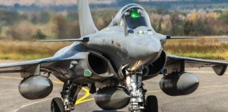 «Σφαγή» βουλευτών της ΝΔ για τα Rafale