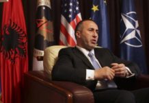 Ανάβει φωτιές ο Χαραντινάι