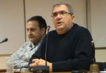 Φοβάται η Ρωσία την ισχύ