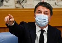 Διαλύθηκε ο κυβερνητικός συνασπισμός