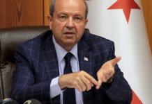 Ε.Τατάρ σε Α.Γκουτέρες