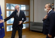 Συνεχίζει απειλές πολέμου εναντίον Ελλάδας