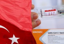 Εμβολιάστηκαν πάνω από 500.000 άνθρωποι