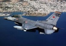 Toύρκια: Θα καταρρίψουμε τα ελληνικά Rafale