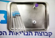 Κύπρος: Ζητάει εμβόλια από Ισραήλ