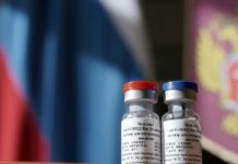 Και η Παραγουάη ενέκρινε το ρωσικό εμβόλιο