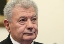 Έφυγε ο Σήφης Βαλυράκης
