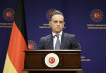 Γερμανία ανοιχτά υπέρ Τουρκίας