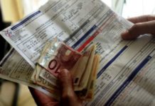 Οι ζητιάνοι δεν έχουν δικαίωμα επιλογής