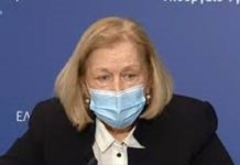 Έξαλλη η Μόσχα με πρόεδρο της ελληνικής επιτροπής