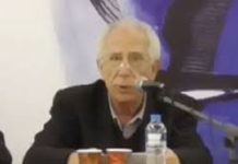 «Έφυγε» ο Μάκης Μαΐλης