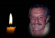 Έφυγε από την ζωή ο αγωνιστής