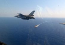 Εντολή Ερντογάν ενίσχυσης τουρκικής πολεμικής