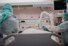 Σε οριακή κατάσταση τα νοσοκομεία της Αττικής