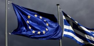 Κίνδυνος για Ελλάδα