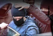 Ομόφωνα ανακριτής και εισαγγελέας