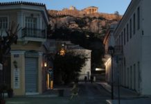 Γιατί λέμε `` ΟΧΙ `` στο Lockdown