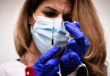 Μέχρι Σεπτέμβριο η Ελλάδα εμβολιάζει μόλις 23%