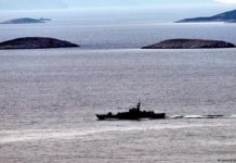 Δεν φταίει μόνο Τουρκία