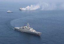 Καθορίζει την ατζέντα η Τουρκία