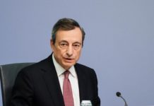 Ιταλία παραδόθηκε στο διεθνές χρηματιστικό κεφάλαιο